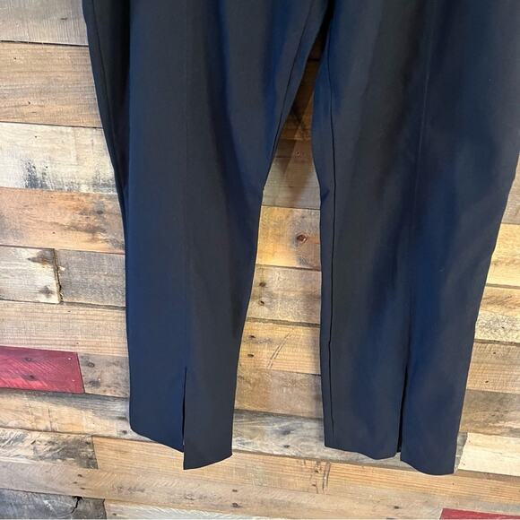 No Boundaries Black Pull On Skinny Fit Pants Size XXXL - Picture 4 of 12